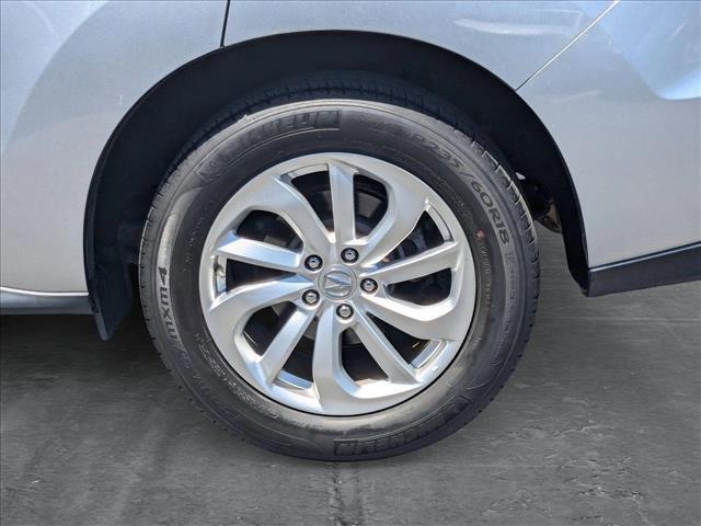 used 2018 Acura RDX car, priced at $19,999