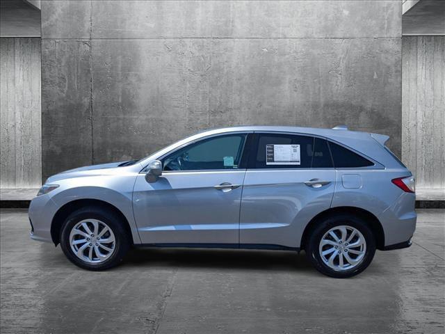 used 2018 Acura RDX car, priced at $19,044