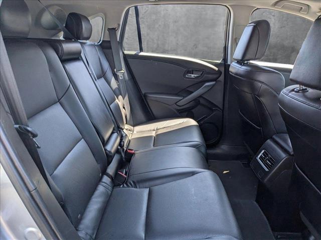 used 2018 Acura RDX car, priced at $19,999
