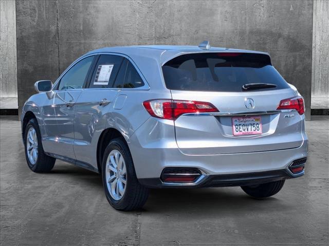 used 2018 Acura RDX car, priced at $19,044