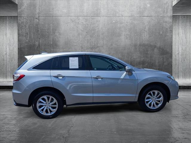 used 2018 Acura RDX car, priced at $19,044