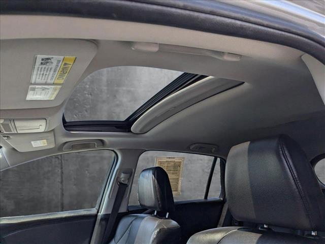 used 2018 Acura RDX car, priced at $19,044