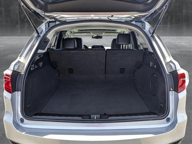 used 2018 Acura RDX car, priced at $19,044