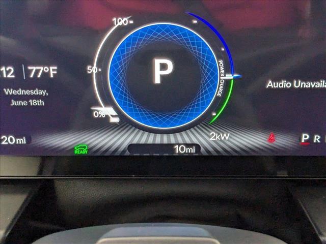new 2024 Acura ZDX car, priced at $74,850