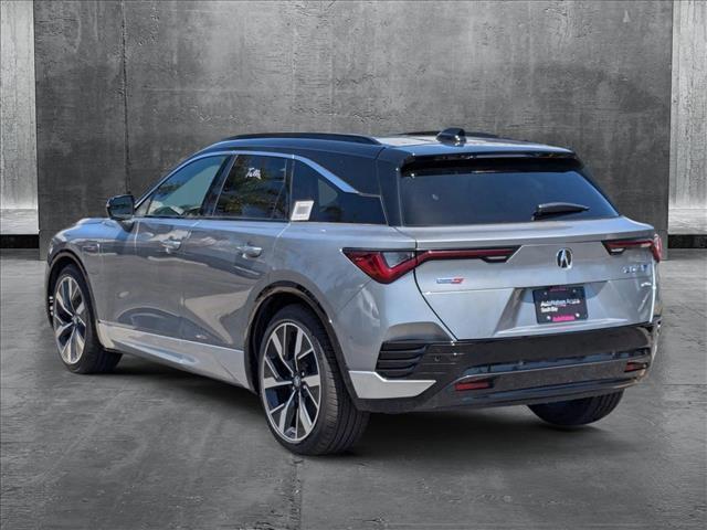 new 2024 Acura ZDX car, priced at $74,850