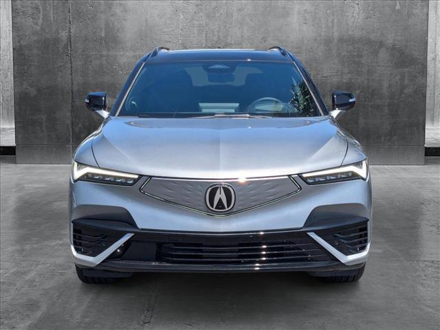 new 2024 Acura ZDX car, priced at $74,850