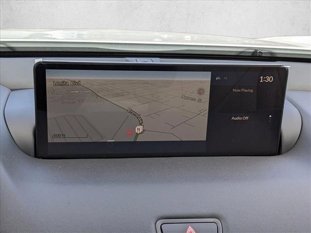 new 2025 Acura TLX car, priced at $44,987