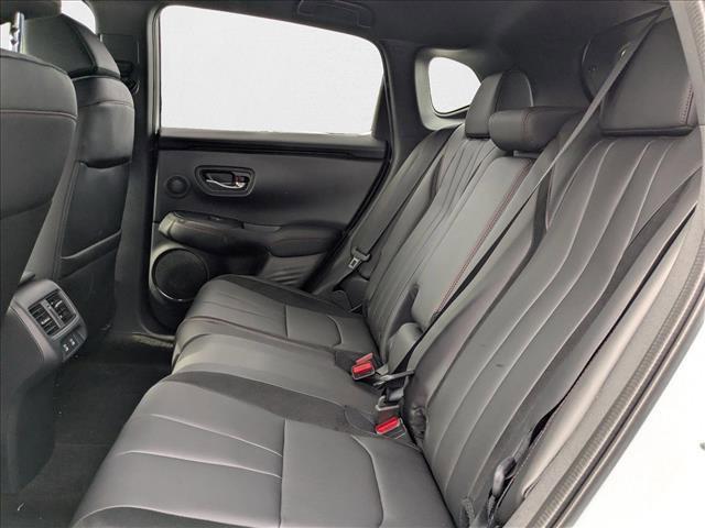 new 2025 Acura ADX car, priced at $39,950