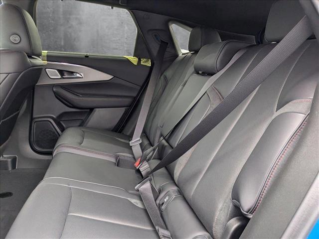 new 2024 Acura ZDX car, priced at $76,450