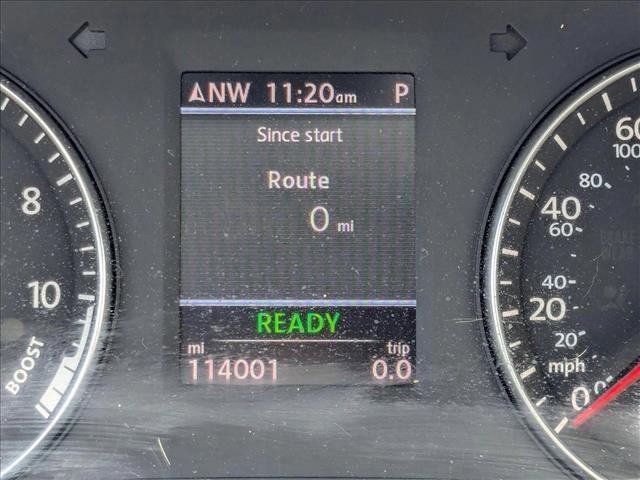 used 2014 Volkswagen Jetta Hybrid car, priced at $8,995