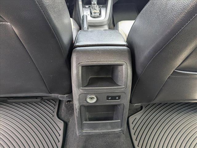 used 2014 Volkswagen Jetta Hybrid car, priced at $8,995