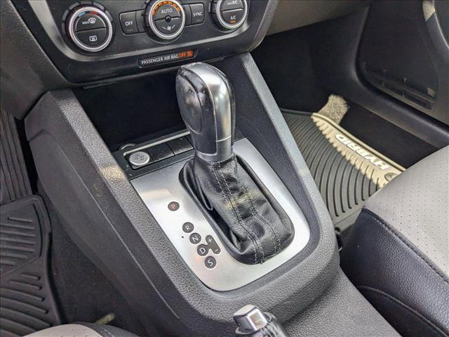 used 2014 Volkswagen Jetta Hybrid car, priced at $8,995