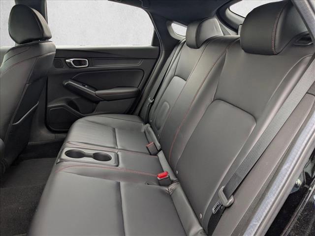 used 2024 Acura Integra car, priced at $50,995