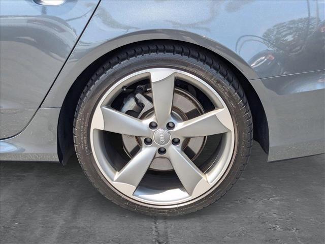 used 2014 Audi A6 car, priced at $18,995