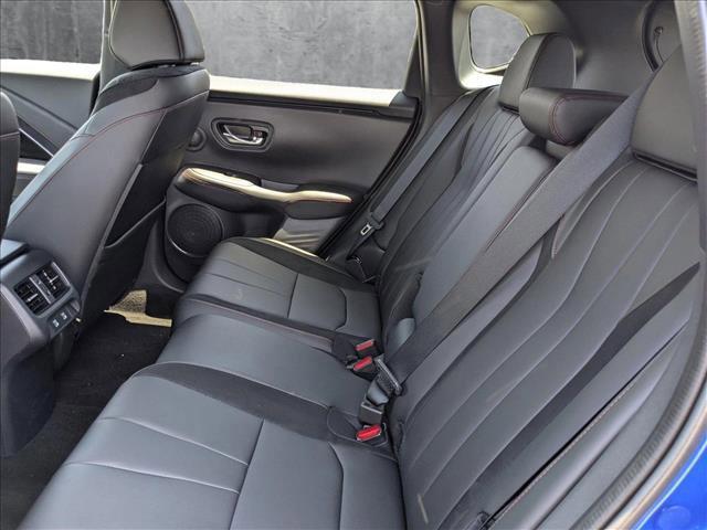new 2025 Acura ADX car, priced at $39,350