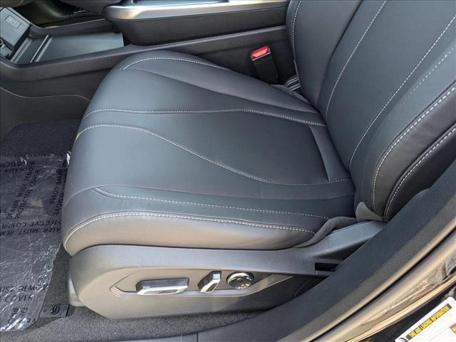 new 2025 Acura RDX car, priced at $46,650