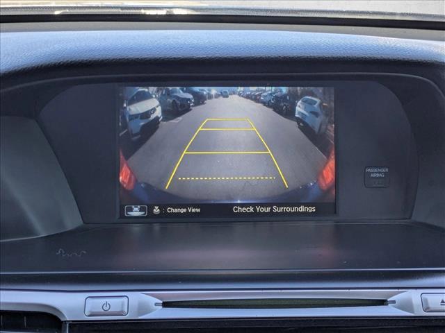 used 2015 Honda Accord Hybrid car, priced at $12,495