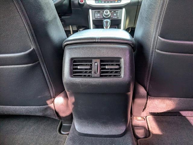 used 2015 Honda Accord Hybrid car, priced at $12,495