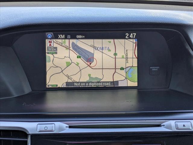 used 2015 Honda Accord Hybrid car, priced at $12,495