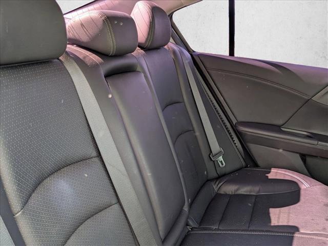 used 2015 Honda Accord Hybrid car, priced at $12,992