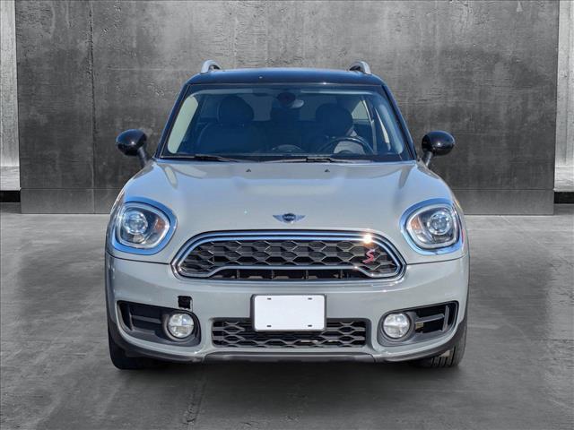 used 2017 MINI Countryman car, priced at $12,995