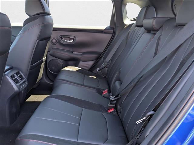 new 2025 Acura ADX car, priced at $41,350