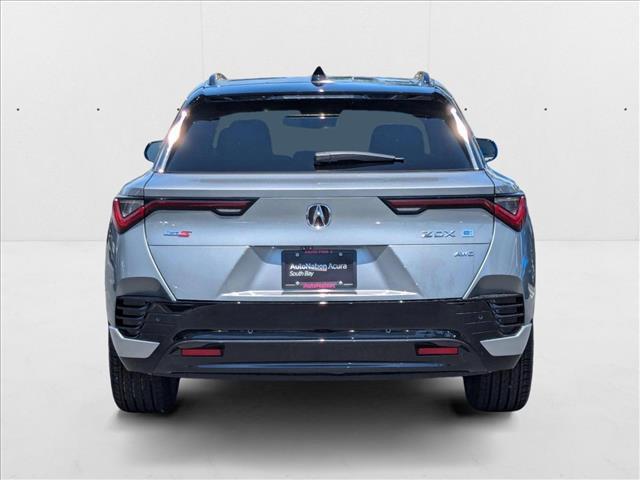 new 2024 Acura ZDX car, priced at $74,850