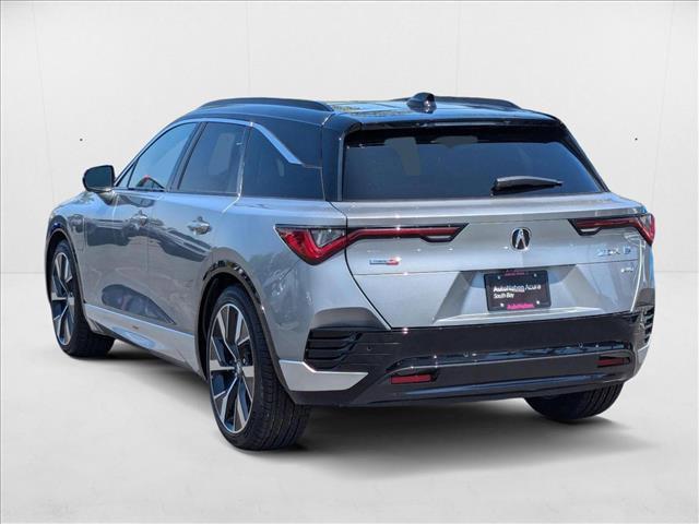 new 2024 Acura ZDX car, priced at $74,850