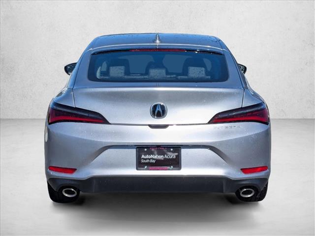 new 2026 Acura Integra car, priced at $34,595