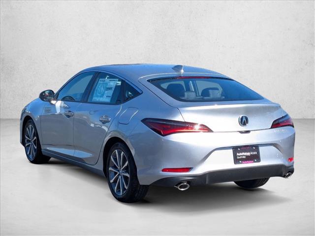 new 2026 Acura Integra car, priced at $34,595