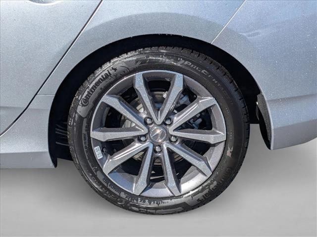 new 2026 Acura Integra car, priced at $34,595