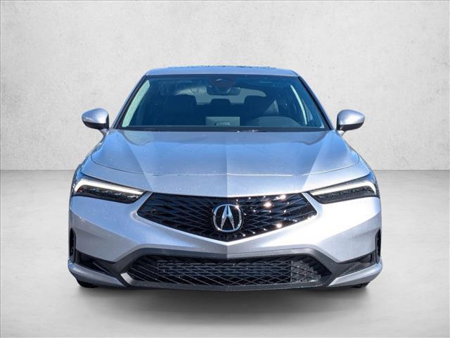 new 2026 Acura Integra car, priced at $34,595