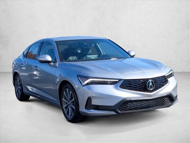 new 2026 Acura Integra car, priced at $34,595