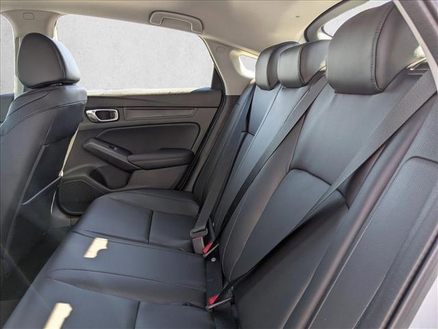 new 2026 Acura Integra car, priced at $34,595