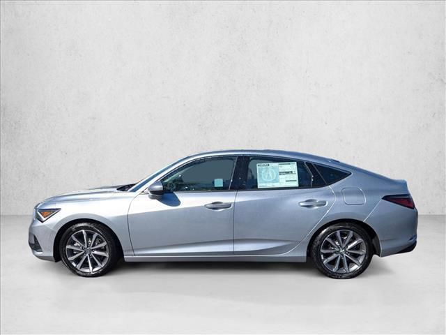 new 2026 Acura Integra car, priced at $34,595