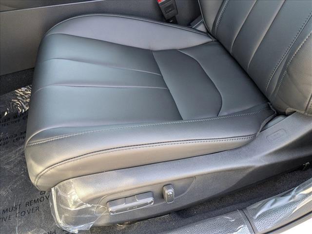 new 2026 Acura Integra car, priced at $34,595