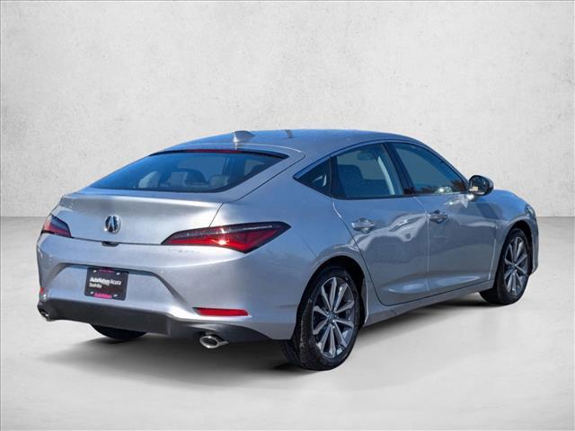new 2026 Acura Integra car, priced at $34,595