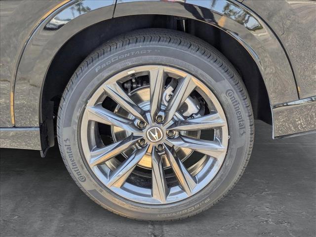 new 2025 Acura ADX car, priced at $39,350