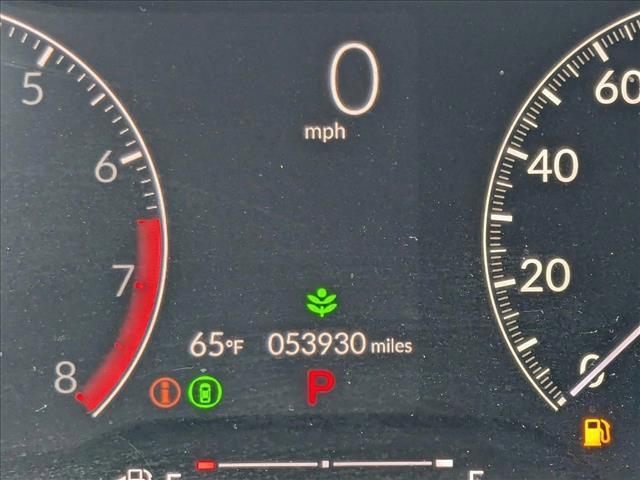 used 2023 Honda Civic car, priced at $22,995