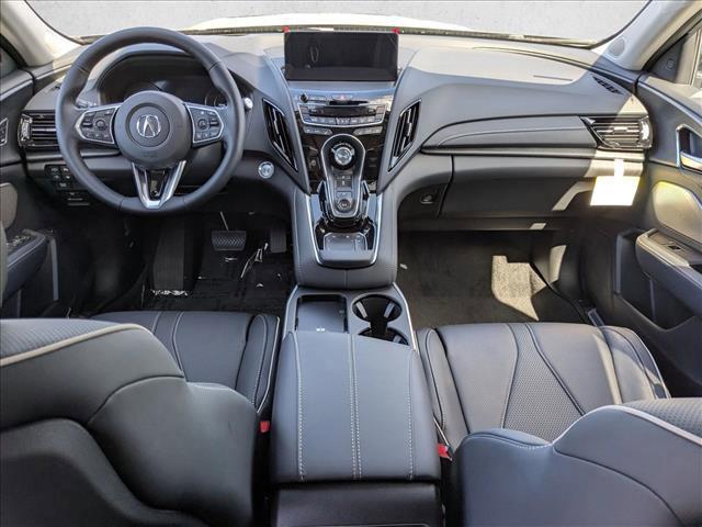 new 2025 Acura RDX car, priced at $54,400