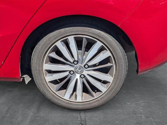 used 2015 Honda Fit car, priced at $11,995