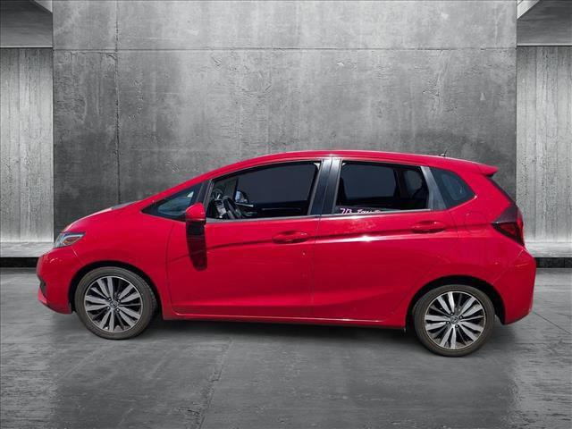used 2015 Honda Fit car, priced at $11,995
