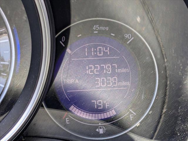 used 2015 Honda Fit car, priced at $11,995