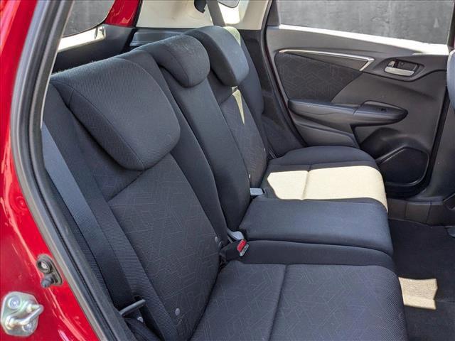 used 2015 Honda Fit car, priced at $11,995
