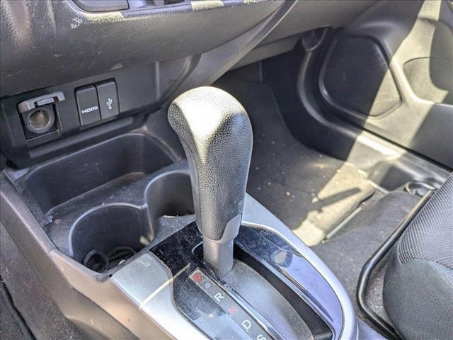 used 2015 Honda Fit car, priced at $11,995