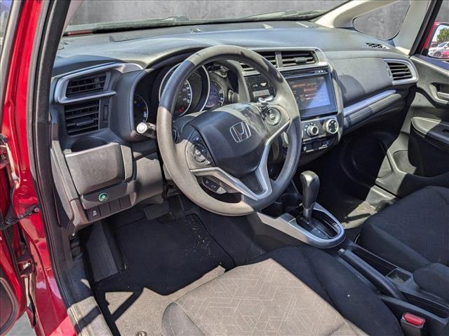 used 2015 Honda Fit car, priced at $11,995
