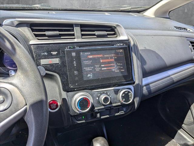 used 2015 Honda Fit car, priced at $11,995