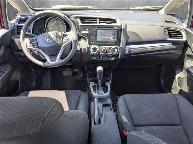 used 2015 Honda Fit car, priced at $11,995