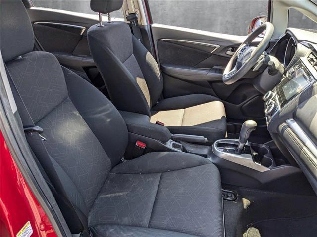 used 2015 Honda Fit car, priced at $11,995