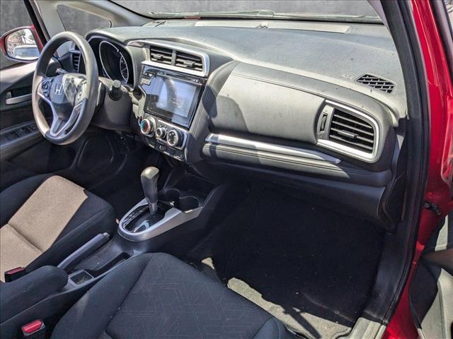 used 2015 Honda Fit car, priced at $11,995